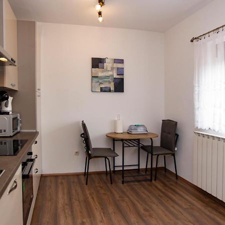 Apartment Matteo Rovinj Extérieur photo
