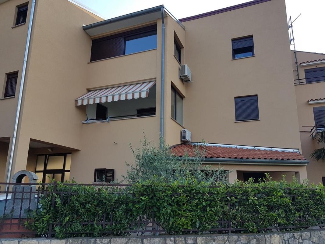 Apartment Matteo Rovinj Extérieur photo