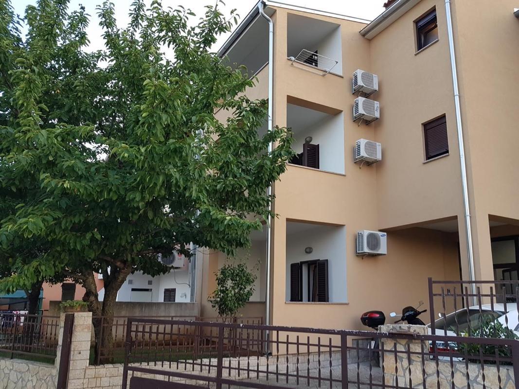 Apartment Matteo Rovinj Extérieur photo