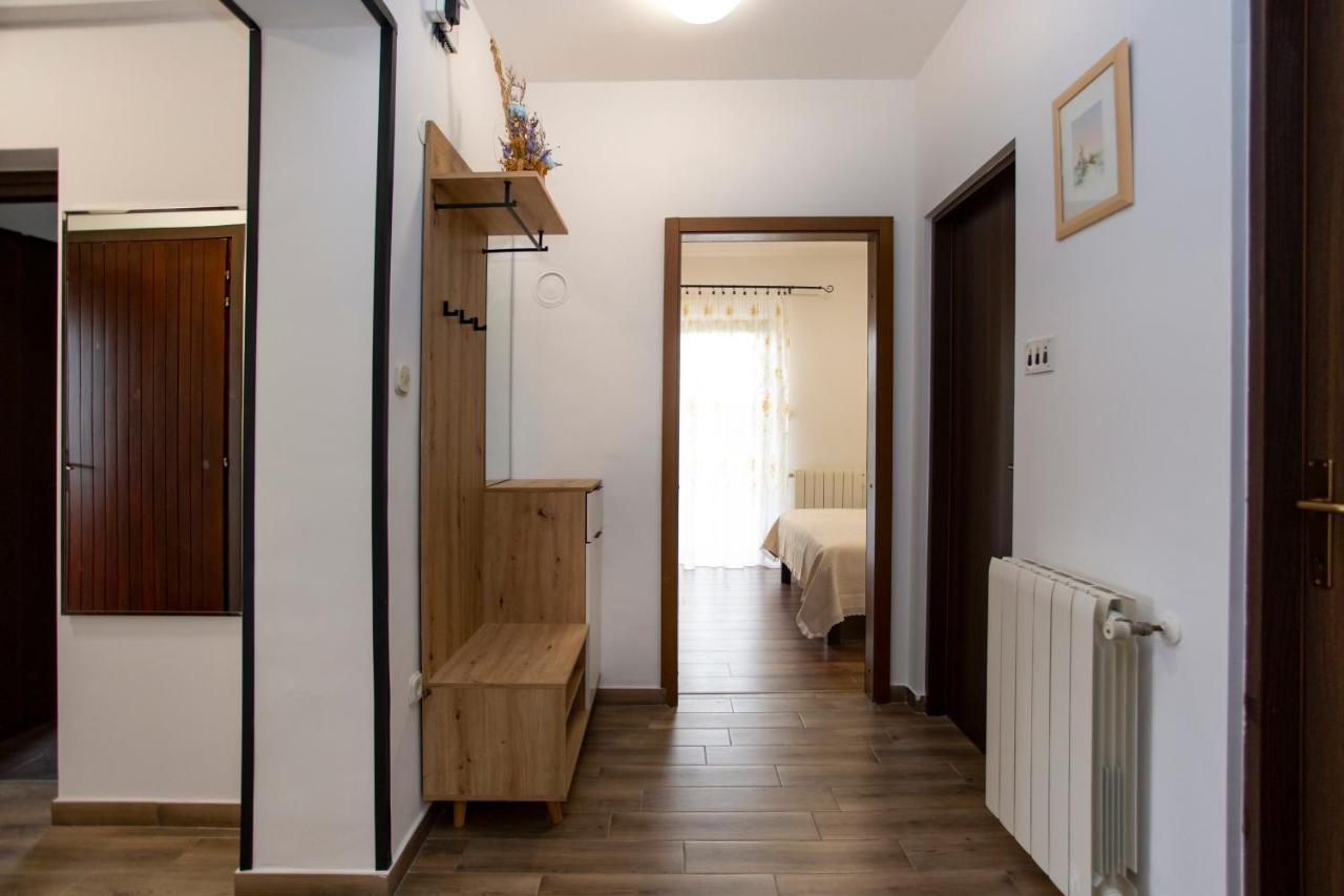 Apartment Matteo Rovinj Extérieur photo