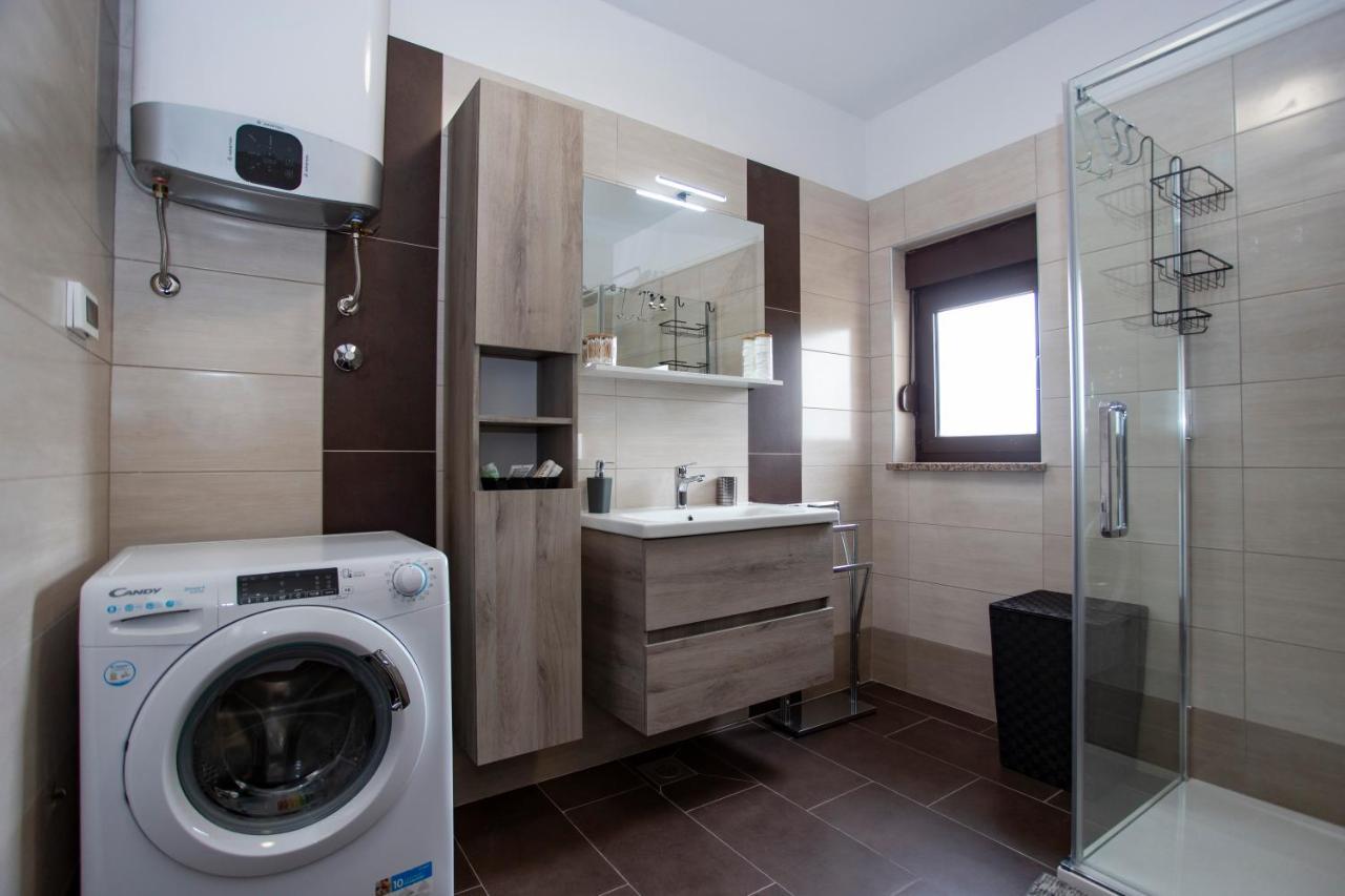 Apartment Matteo Rovinj Extérieur photo