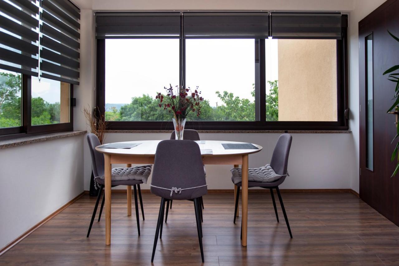 Apartment Matteo Rovinj Extérieur photo