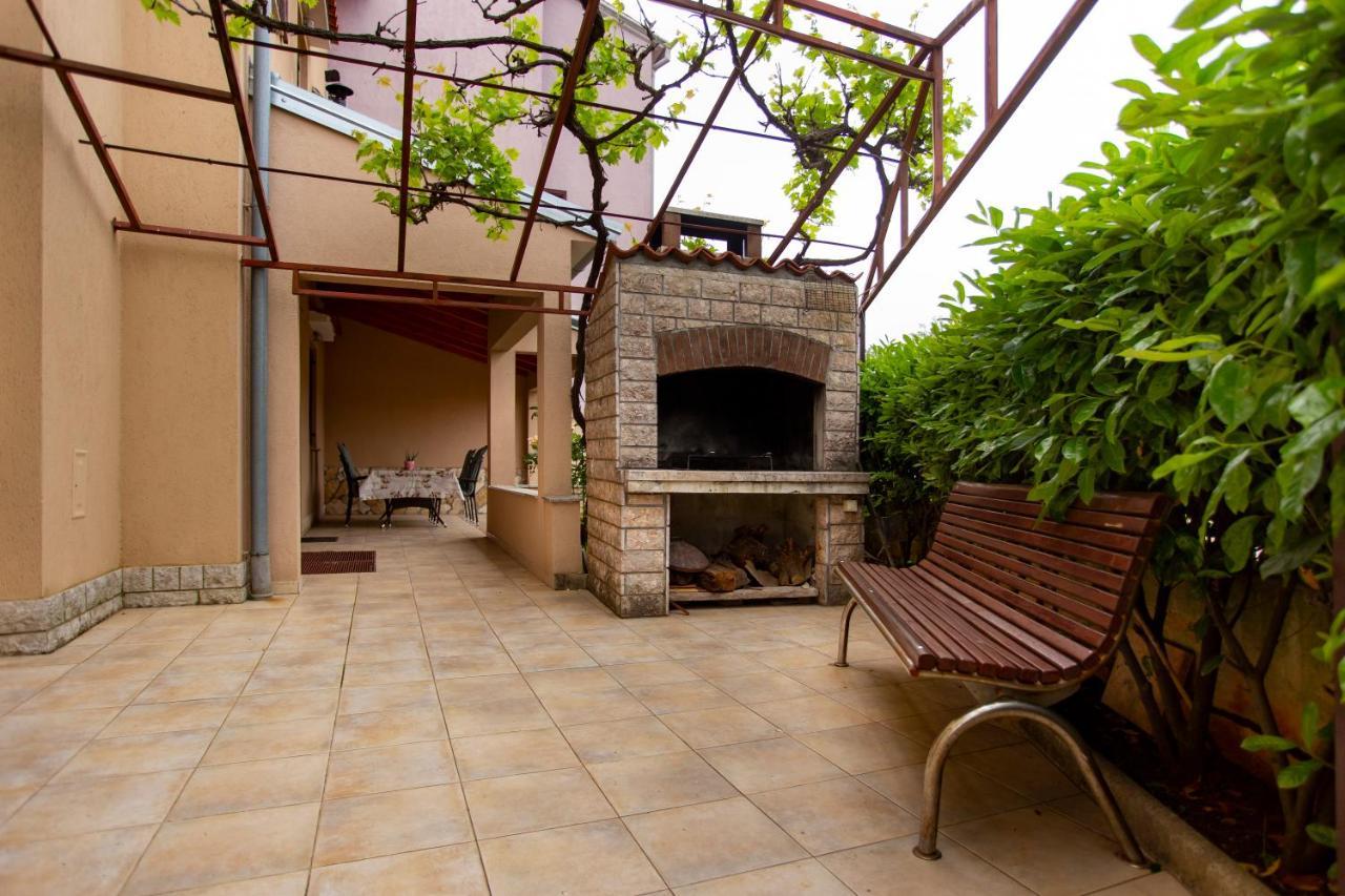 Apartment Matteo Rovinj Extérieur photo