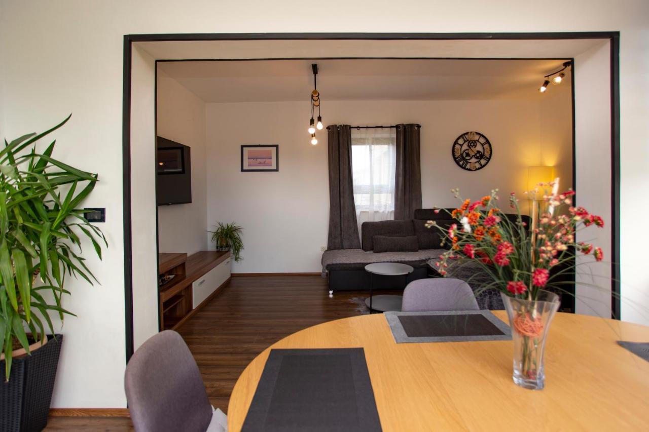 Apartment Matteo Rovinj Extérieur photo