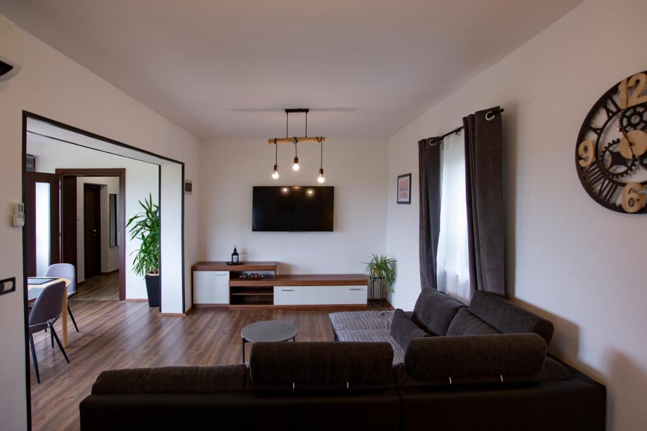 Apartment Matteo Rovinj Extérieur photo