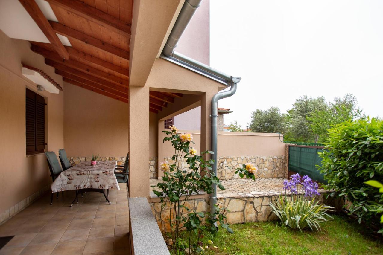 Apartment Matteo Rovinj Extérieur photo