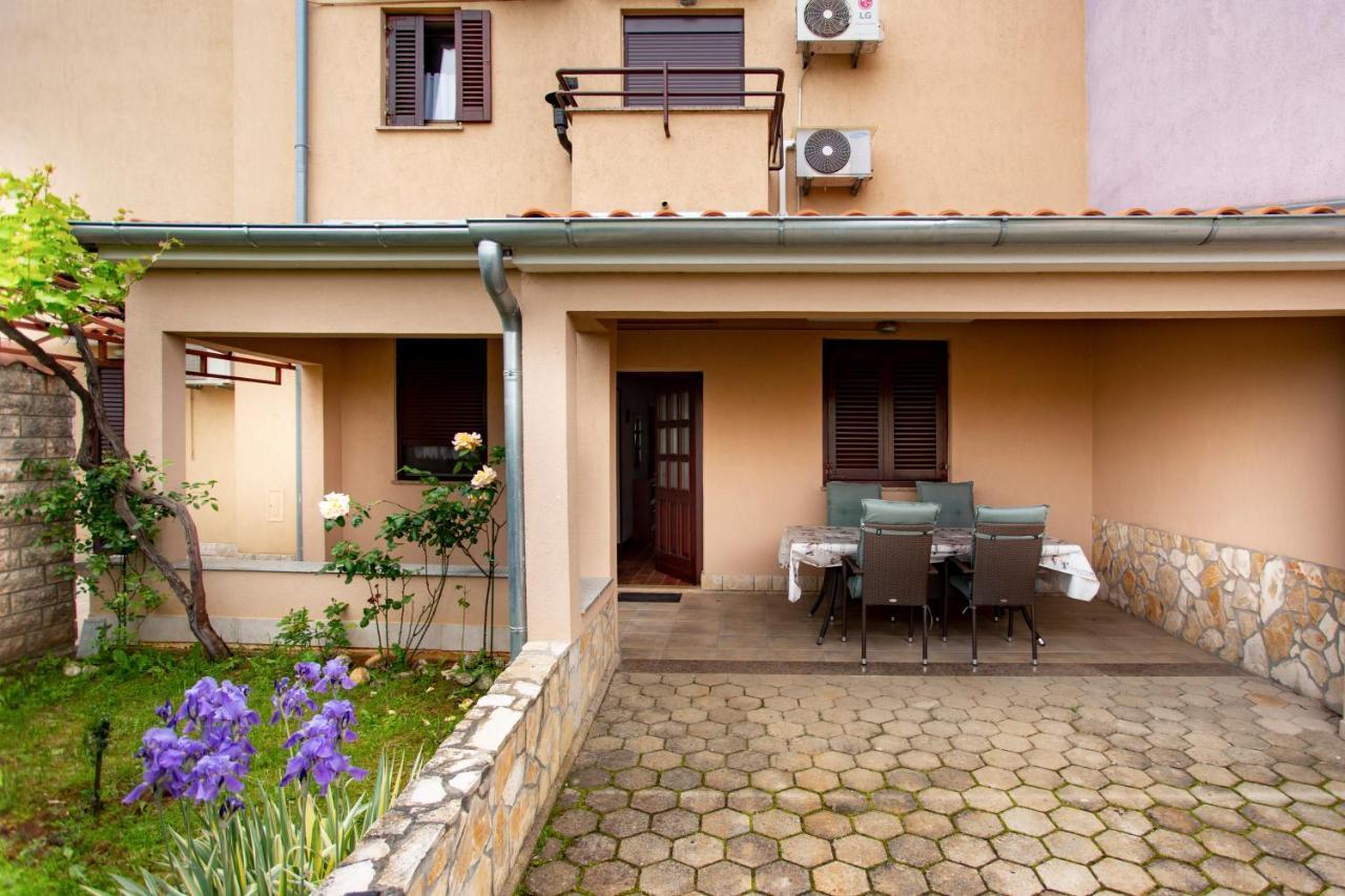 Apartment Matteo Rovinj Extérieur photo