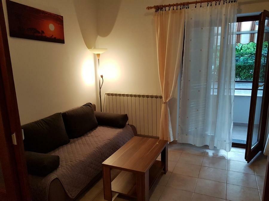 Apartment Matteo Rovinj Extérieur photo