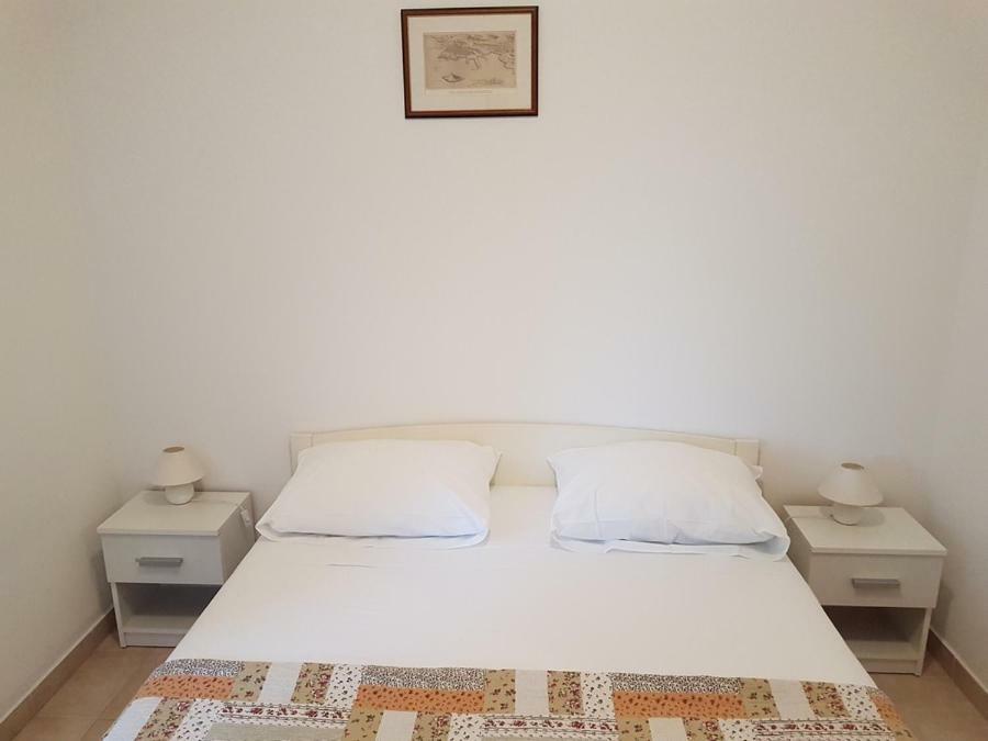 Apartment Matteo Rovinj Extérieur photo