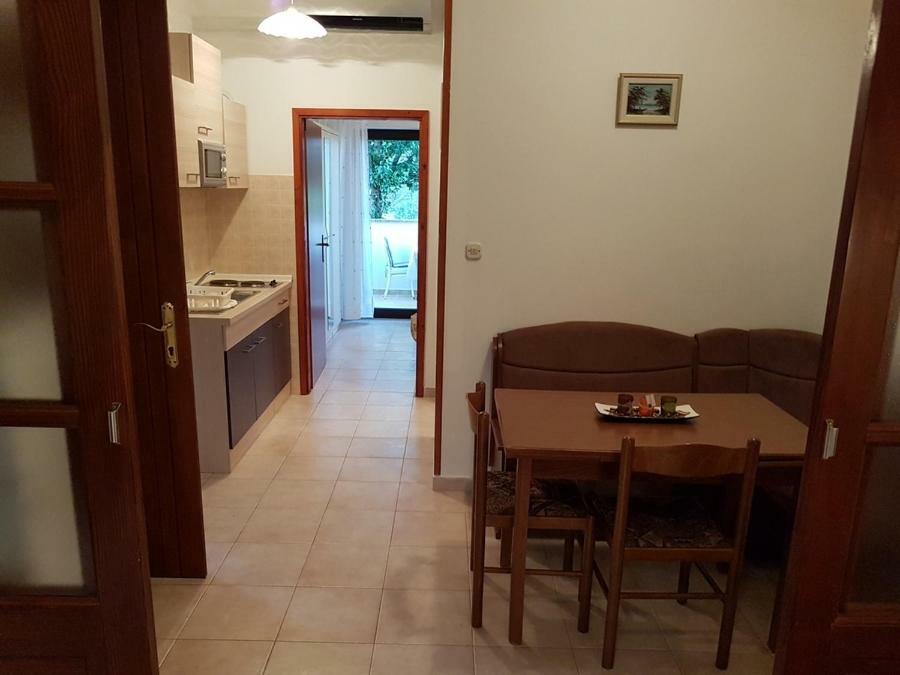 Apartment Matteo Rovinj Extérieur photo