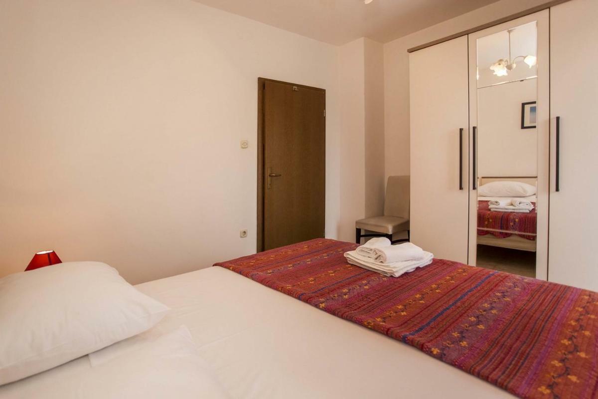 Apartment Matteo Rovinj Extérieur photo