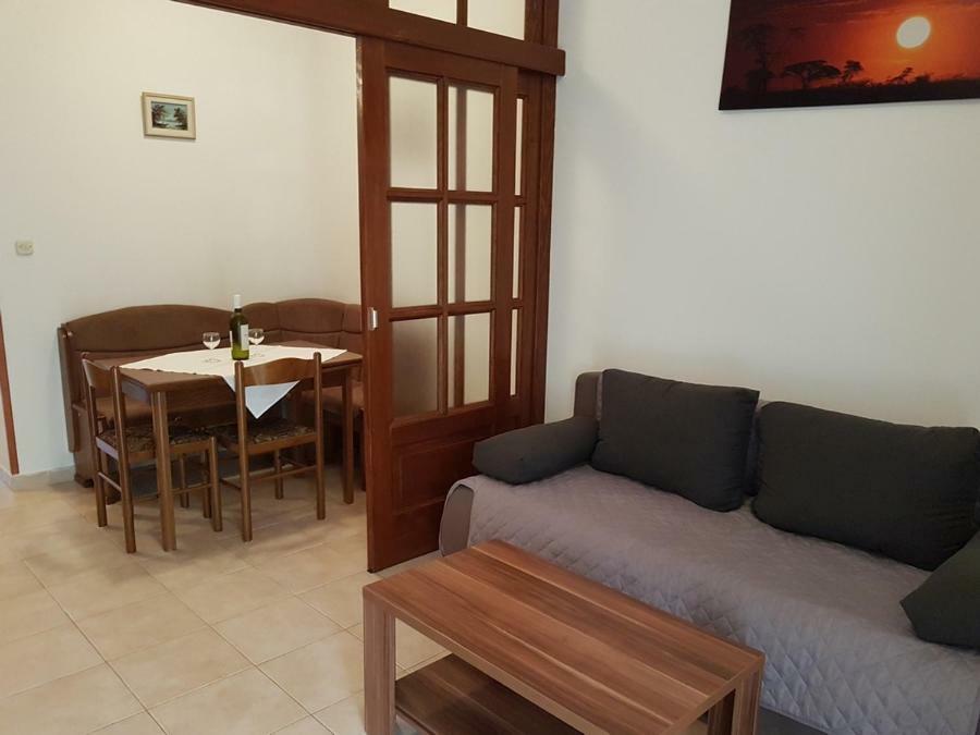 Apartment Matteo Rovinj Extérieur photo