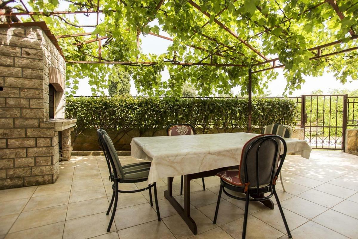 Apartment Matteo Rovinj Extérieur photo