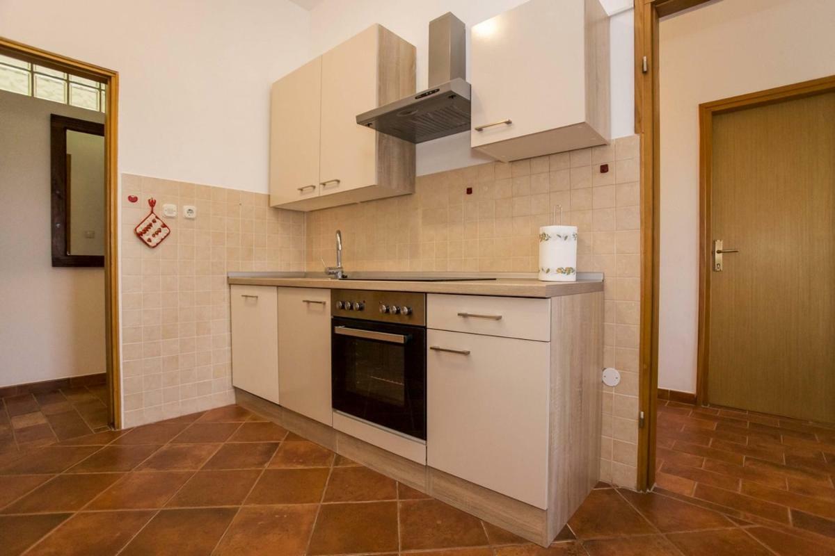 Apartment Matteo Rovinj Extérieur photo