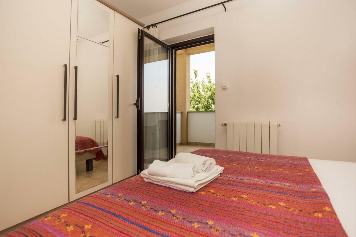Apartment Matteo Rovinj Extérieur photo
