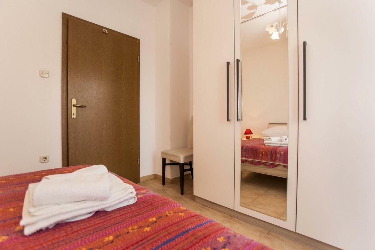Apartment Matteo Rovinj Extérieur photo