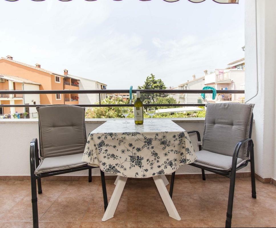 Apartment Matteo Rovinj Extérieur photo