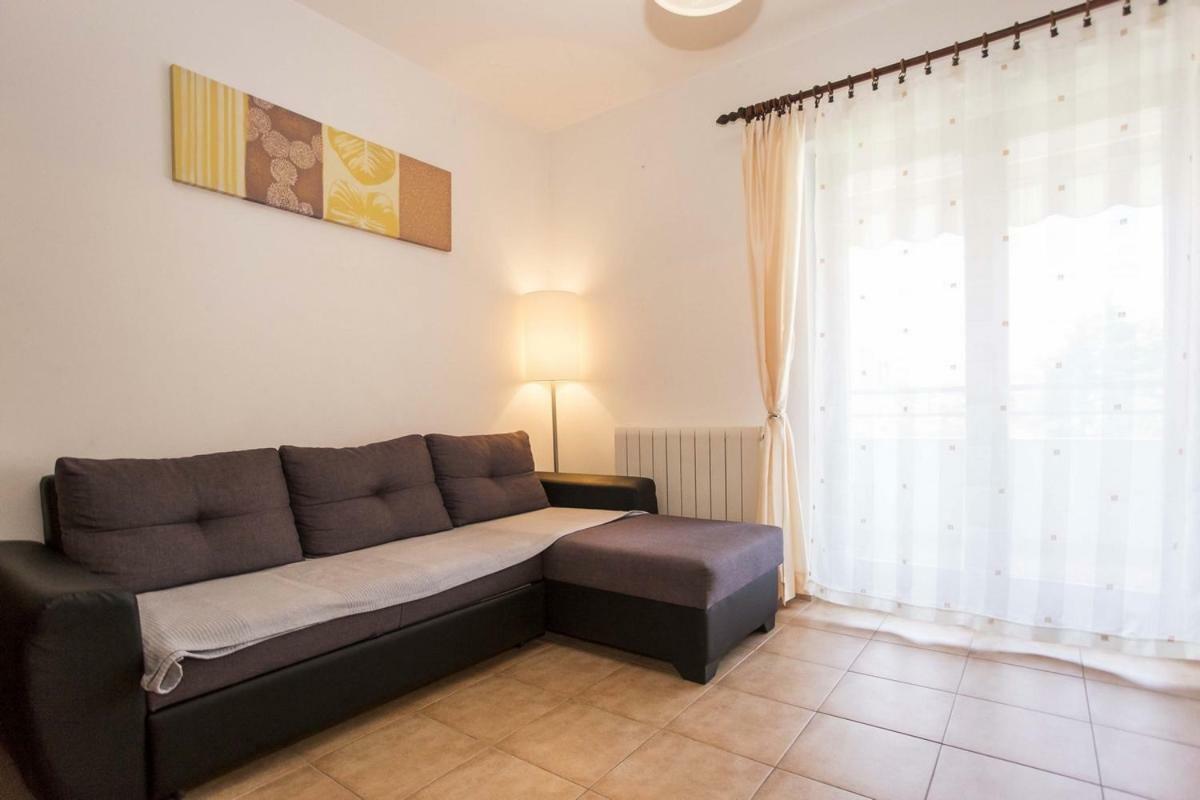Apartment Matteo Rovinj Extérieur photo