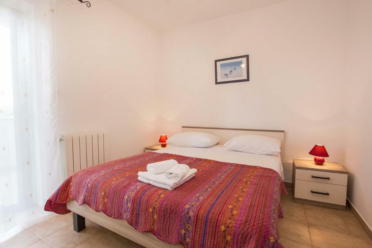 Apartment Matteo Rovinj Extérieur photo