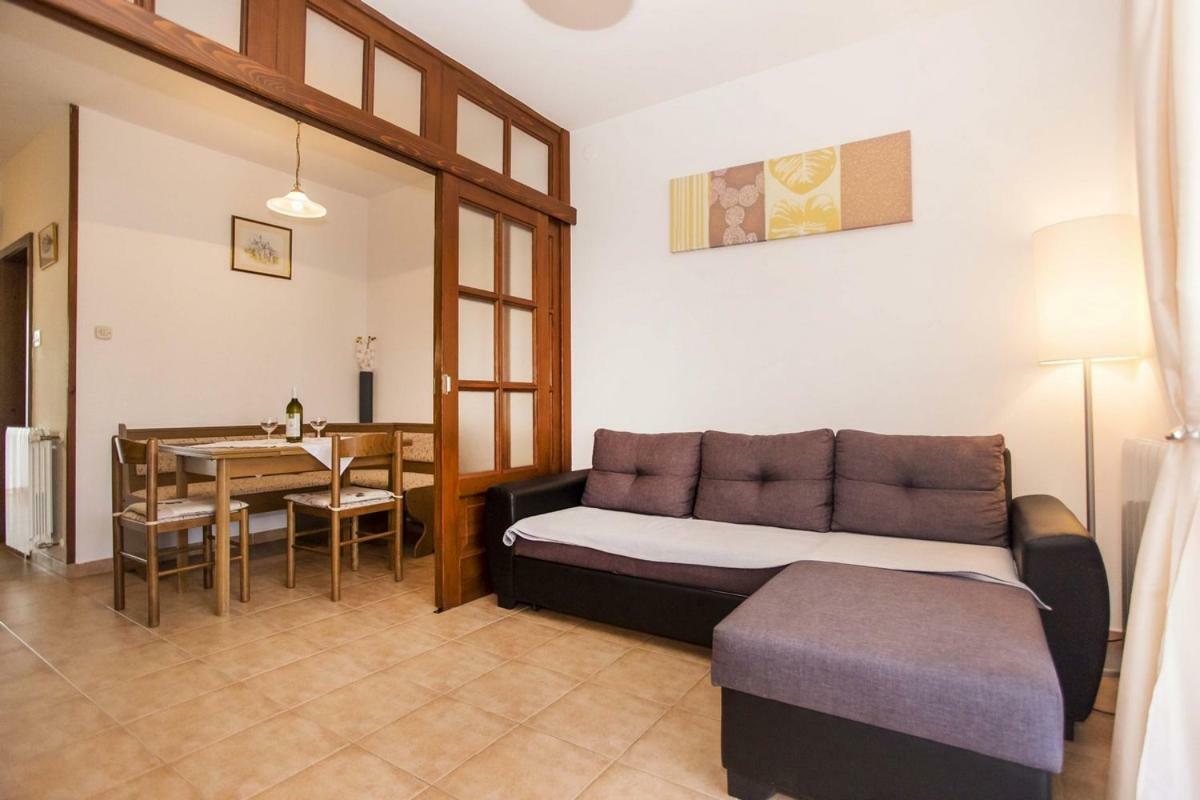 Apartment Matteo Rovinj Extérieur photo