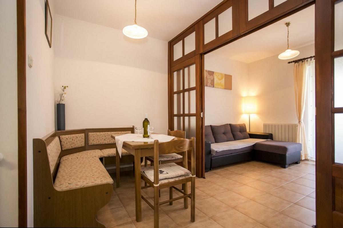 Apartment Matteo Rovinj Extérieur photo