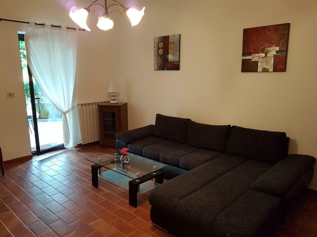 Apartment Matteo Rovinj Extérieur photo