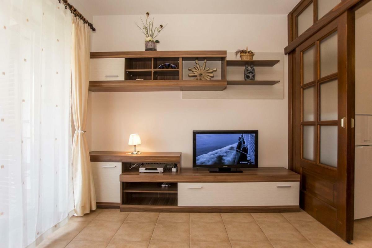 Apartment Matteo Rovinj Extérieur photo